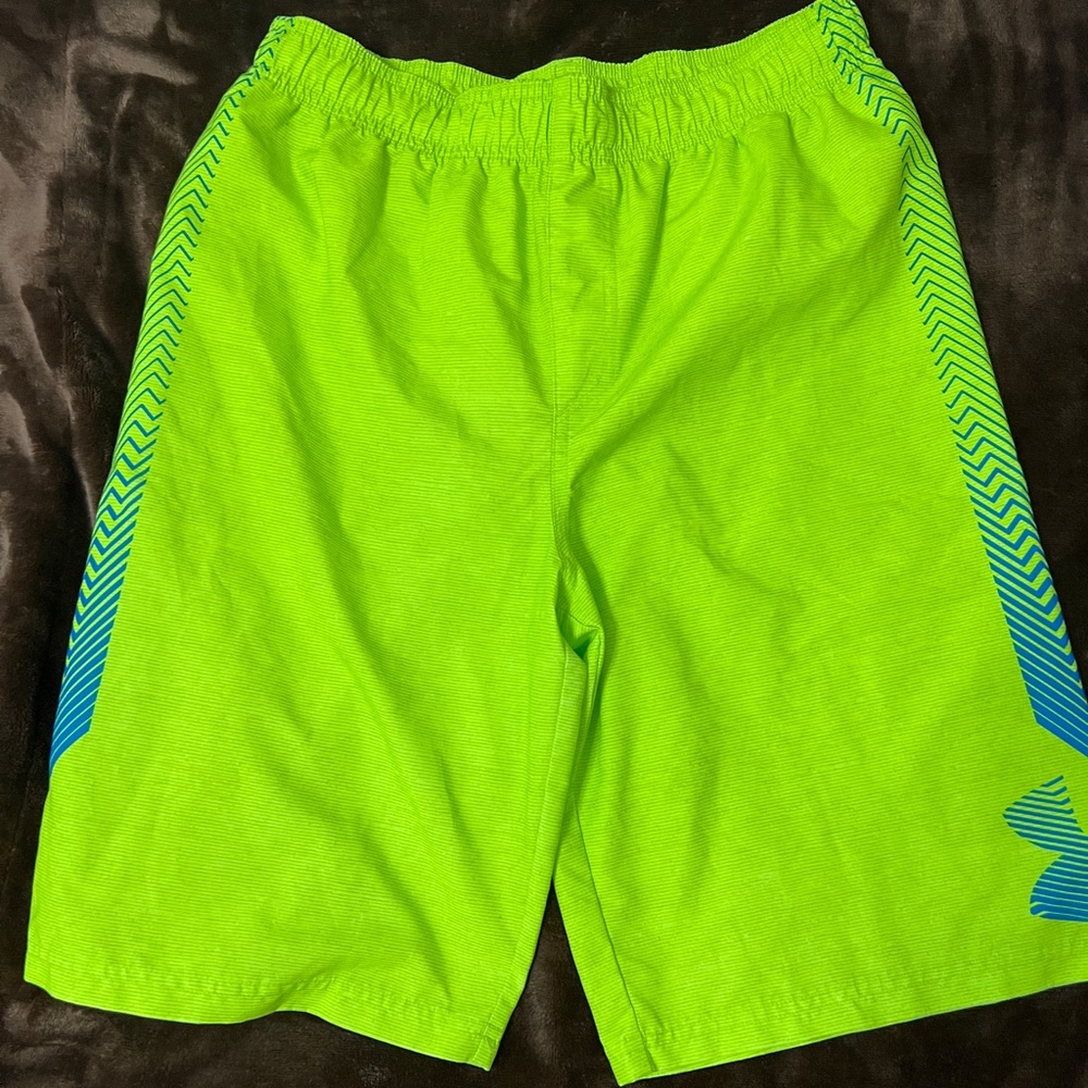 Swim trunks